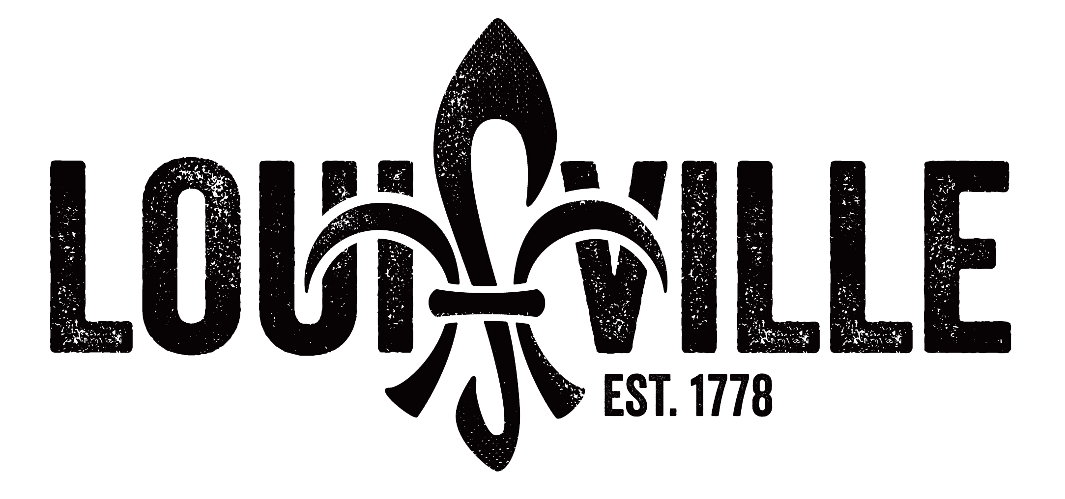 City of Louisville Logo - Directions