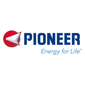 Pioneer Logo - Pioneer Energy Vector Logo | Free Download - (.AI + .PNG) format ...