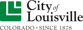 City of Louisville Logo - Engage Louisville CO