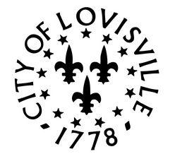 City of Louisville Logo - Louisville, Kentucky