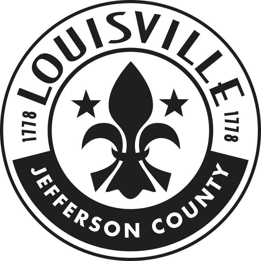 City of Louisville Logo - Louisville Events (@AroundLou) | Twitter