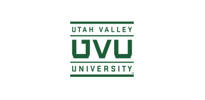 UVU Logo - Branding | University Marketing | Utah Valley University