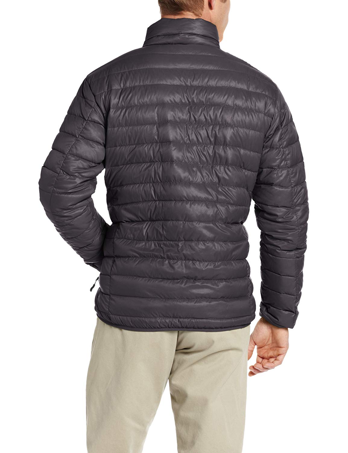 Hawke & Co Logo - Hawke & Co Men's Packable Down Puffer Jacket at Amazon Men's