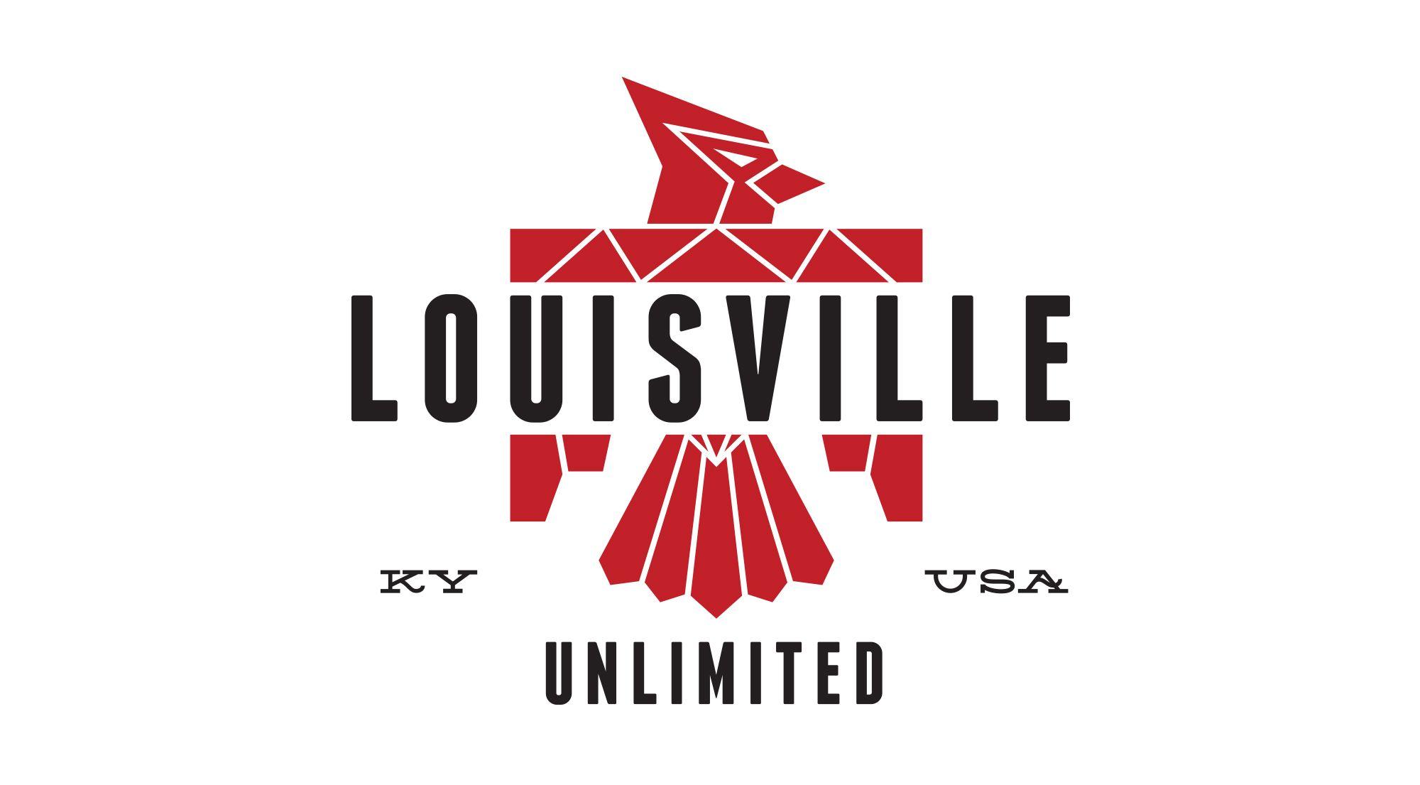 City of Louisville Logo - Louisville Unlimited - mattnewton.net
