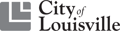 City of Louisville Logo - WinterSkate Louisville Sponsors — Boulder Creek Events