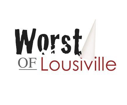 City of Louisville Logo - Worst ambiance: Mid-City Mall [Worst of Louisville] | Louisville.com