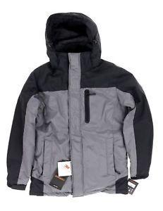 Hawke & Co Logo - Hawke Co. Haven Weather-resistant Parka Men's Jacket Coat S 141819 ...