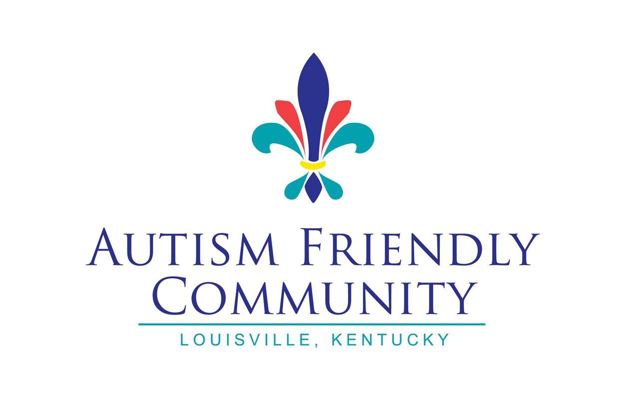 City of Louisville Logo - Business Initiative - FEAT of Louisville