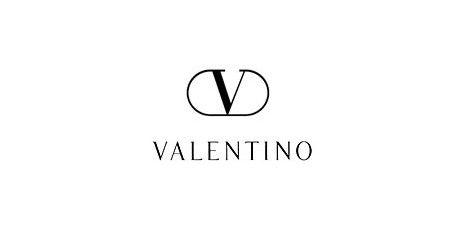 Valentino Logo - Logo Valentino