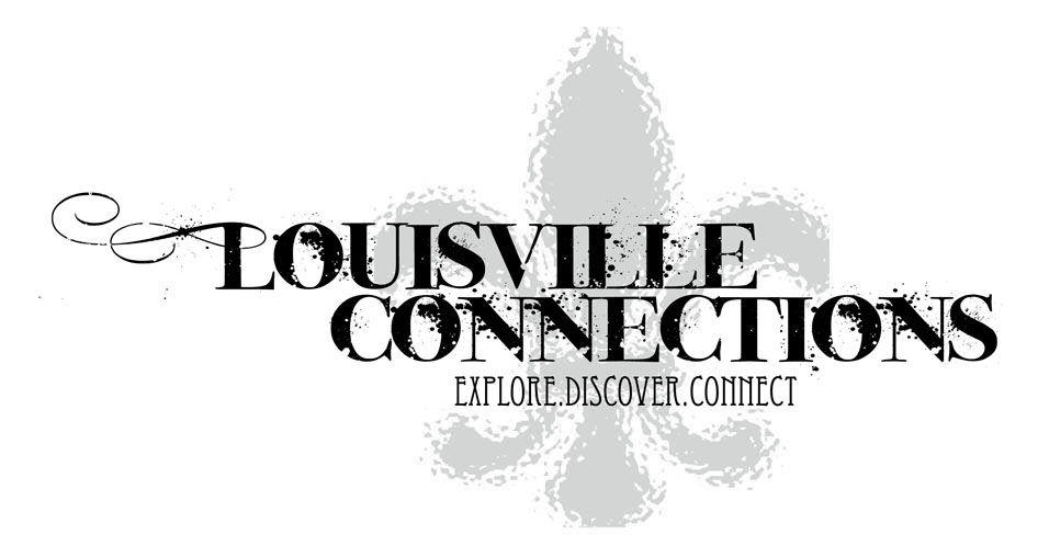 City of Louisville Logo - Louisville Connections