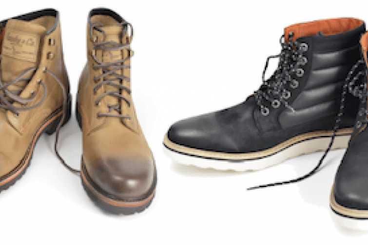 Hawke & Co Logo - Hawke & Co. Teams for Footwear | License Global