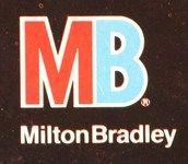 MB Games Logo - Milton Bradley | Logopedia | FANDOM powered by Wikia