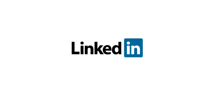 Linnkedin Logo - Linkedin For E Mail Logo Png Image