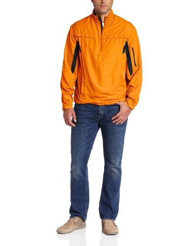 Hawke & Co Logo - Aeropost.com Costa Rica - Hawke Co Mens HalfZip Windbreaker