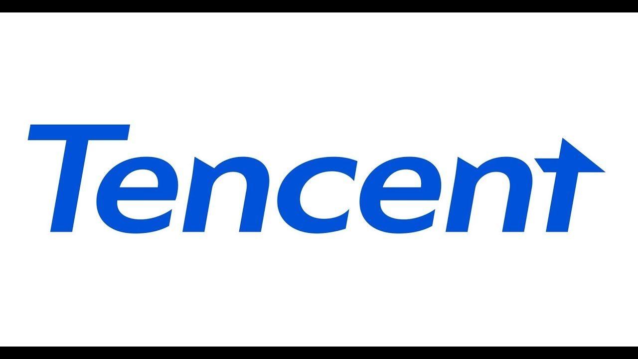 Tencent New Logo - Tencent Gets a New Logo - YouTube