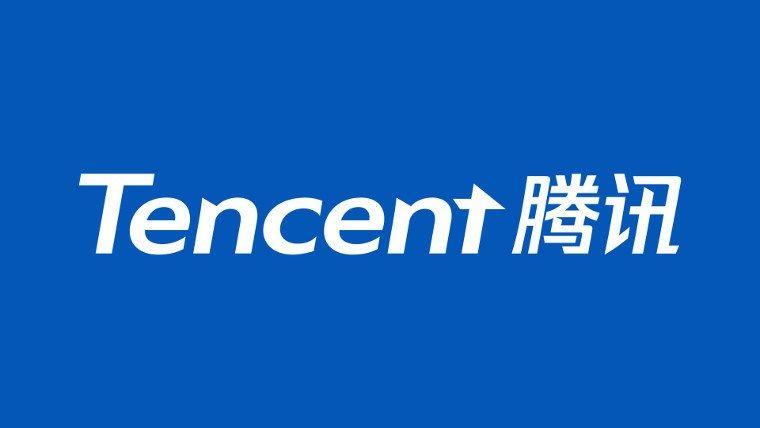 Tencent New Logo - BBC Studios and China's Tencent partner