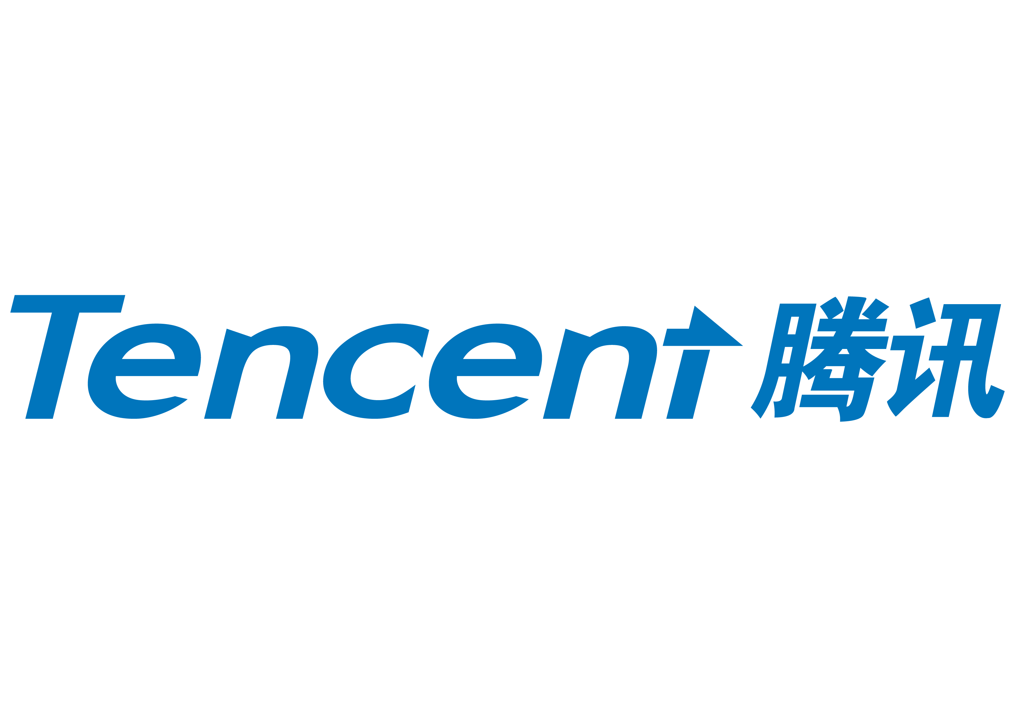 Tencent New Logo - Tencent Logo PNG Transparent Tencent Logo.PNG Images. | PlusPNG
