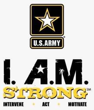 Army Strong Logo - Us Army Logo PNG Image. PNG Clipart Free Download on SeekPNG