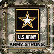 Army Strong Logo - Best U.S. Army Logo and image on Bing. Find what you'll love