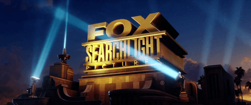 Fox Searchlight Pictures Logo - Fox Searchlight Picture