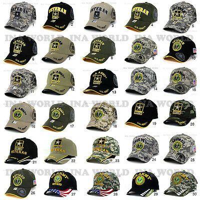 Army Strong Logo - U.S. ARMY HAT cap Military ARMY STRONG Logo Official Licensed ...