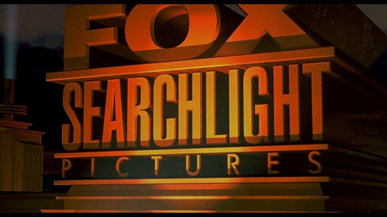 Fox Searchlight Pictures Logo - Fox Searchlight Picture Logo (1080P) (1995 2011)
