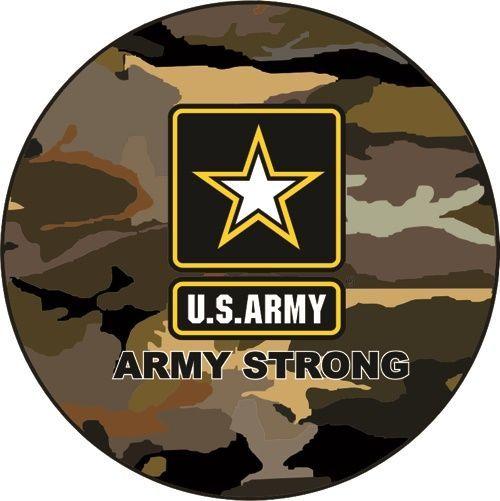 Army Strong Logo - LogoDix