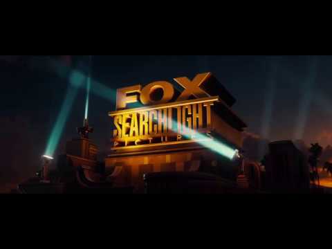 Fox Searchlight Pictures Logo - Fox Searchlight Picture Logo (2017)