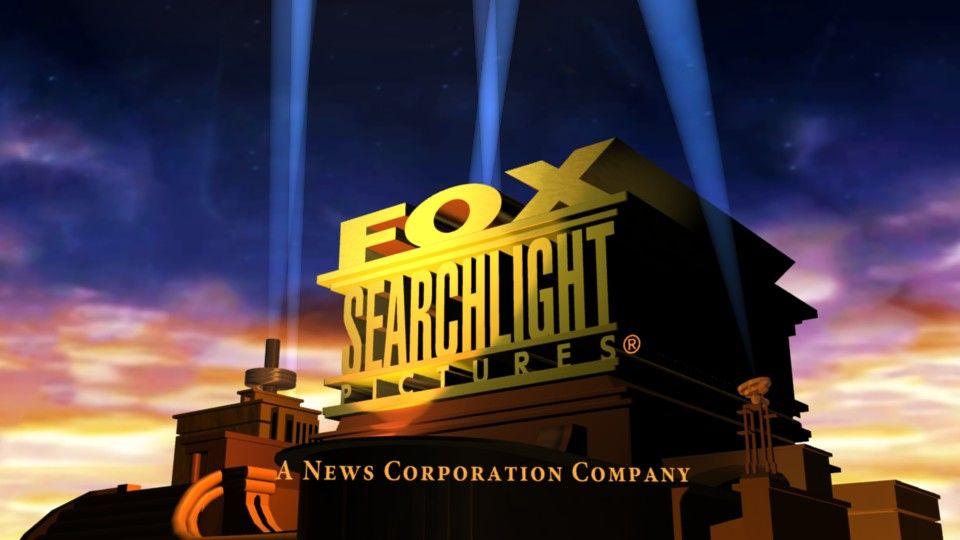Fox Searchlight Pictures Logo - Fox Searchlight Picture Logo 1995 96 Remake (OLD)