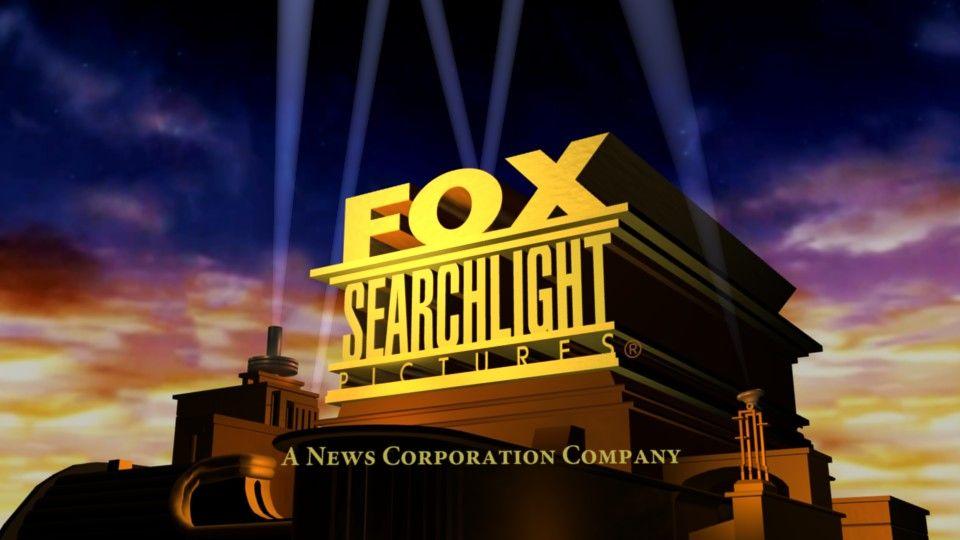 Fox Searchlight Pictures Logo - Fox Searchlight Pictures logo 1995 remake by angrybirdsfan2003 on ...