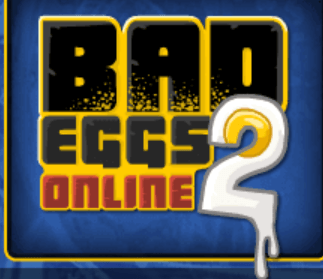 Bad Eggs Logo - BEO2 FORUM - Bad Eggs Logo Made In Minecraft.