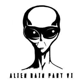 Milton Bradley Logo - Milton Bradley Presents Alien Rain Pt. 6 - Single by Alien Rain on ...
