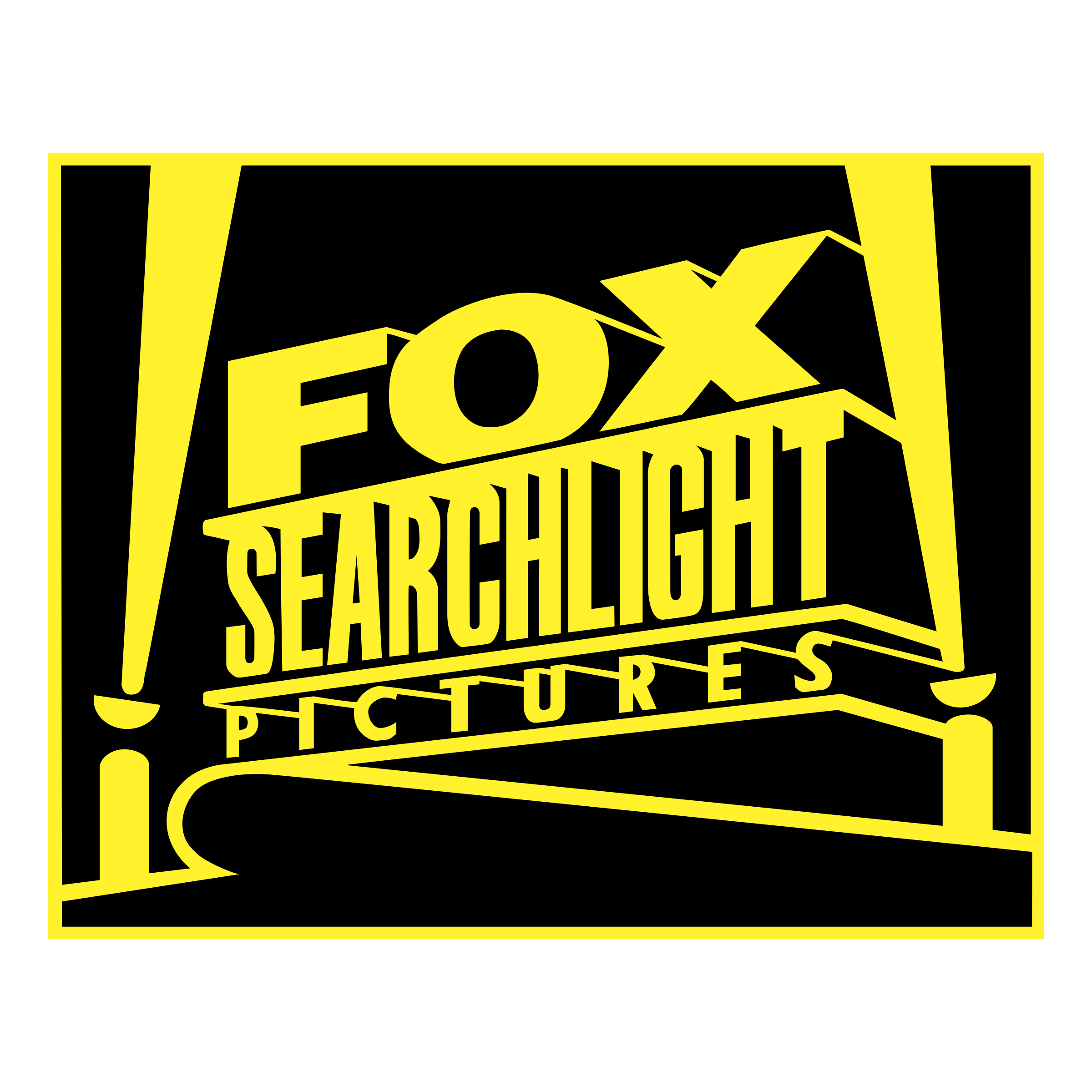 Fox Searchlight Pictures Logo - Fox Searchlight Pictures Logo PNG Transparent & SVG Vector - Freebie ...