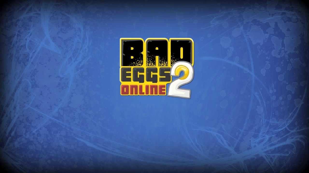 Bad Eggs Logo - Bad Eggs Online 2 | Teaser - YouTube
