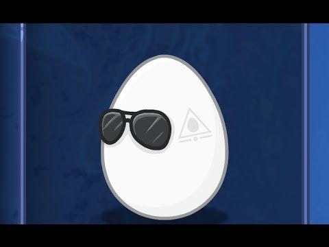 Bad Eggs Logo - Bad Eggs Online 2 Secret Egg In White Shell February 2015