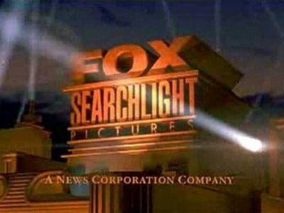 Fox Searchlight Pictures Logo - Twentieth Century Fox Film Corporation images Fox Searchlight ...