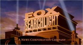 Fox Searchlight Pictures Logo - FOX Searchlight Picture on a Wiki Part II