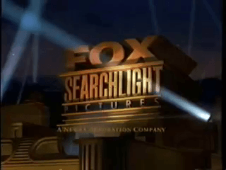 Fox Searchlight Pictures Logo - Logo Variations Searchlight Picture