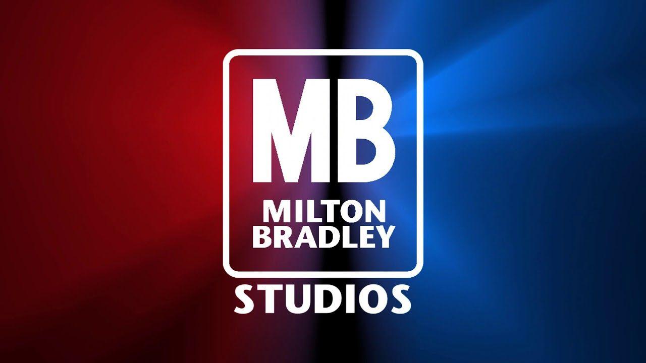 Milton Bradley Logo - Milton Bradley Studios - YouTube