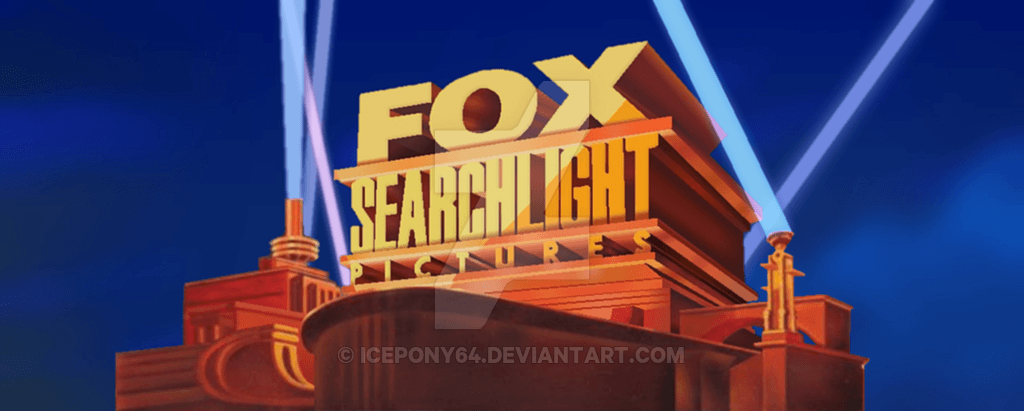 Fox Searchlight Pictures Logo - Image - Fox searchlight pictures goes 80s remake version 3 by ...