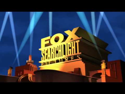 Fox Searchlight Pictures Logo - What if Fox Searchlight Picture is in the 80's (DREAM LOGO)