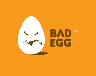 Bad Eggs Logo - 04e8261bbd74e64c2dfd08030e3532ab.png (325×260) | Phrase & Character ...