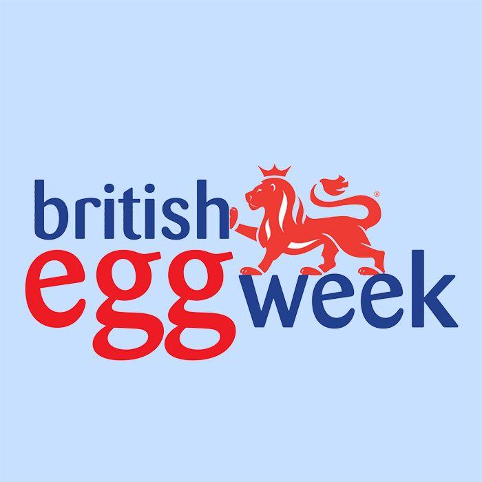 Bad Eggs Logo - The good eggs and a bad egg of British Egg Week
