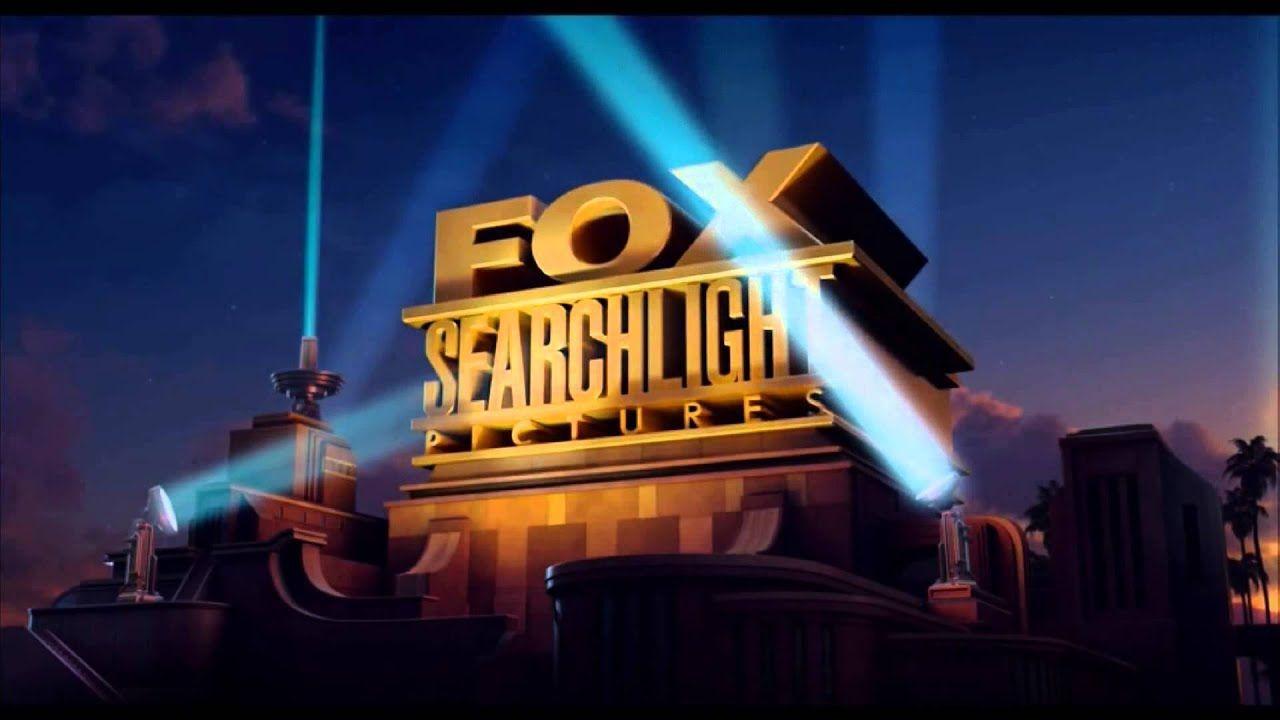 Fox Searchlight Pictures Logo - Fox Searchlight pictures logo 2015 Short version - YouTube