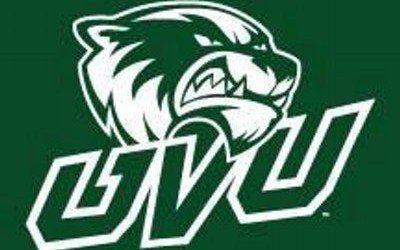 UVU Logo - UTAH VALLEY UNIVERSITY - CollegeAD