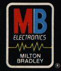 Milton Bradley Logo - System Details. The Freeman PC Museum. Largest Collection