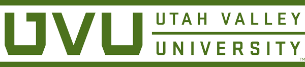 UVU Logo - A Portfolio Of Marketing Project Reports. Content Is King