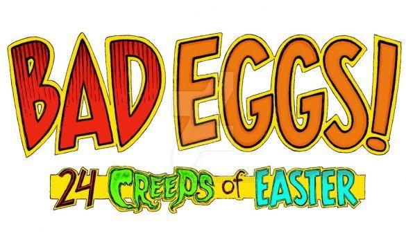 Bad Eggs Logo - badeggs | Explore badeggs on DeviantArt