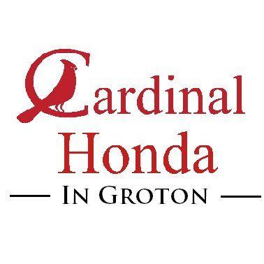 Cardinal Honda Logo - Cardinal Honda (@CardinalHonda) | Twitter