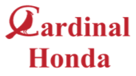 Cardinal Honda Logo - Cardinal Honda - Groton, CT: Read Consumer reviews, Browse Used and ...